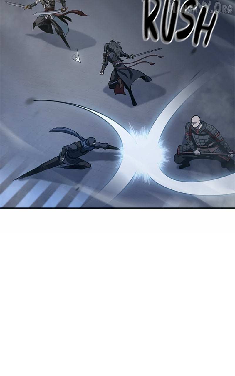Assassin’s Creed: Forgotten Temple Chapter 143 page 53 - 