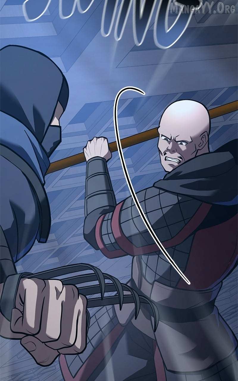Assassin’s Creed: Forgotten Temple Chapter 143 page 56 - 