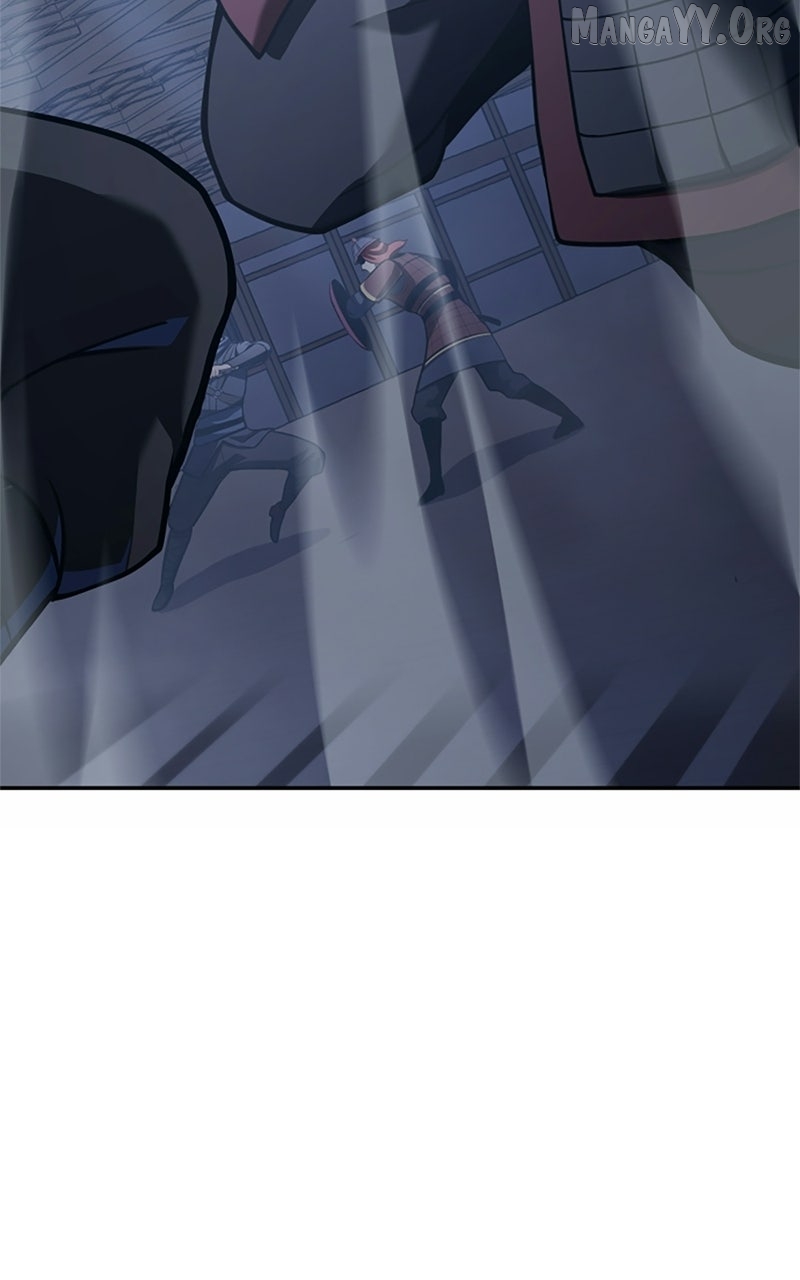 Assassin’s Creed: Forgotten Temple Chapter 143 page 57 - 