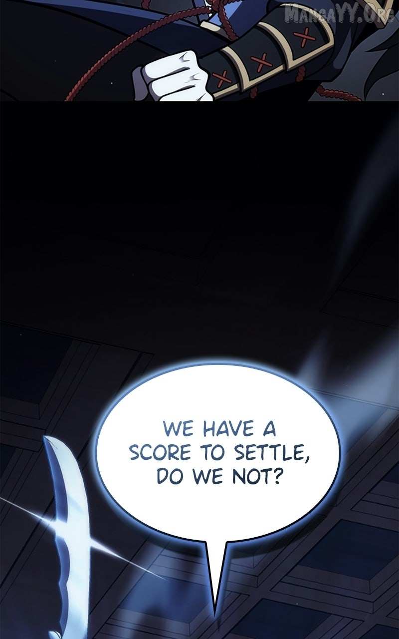 Assassin’s Creed: Forgotten Temple Chapter 143 page 7 - 