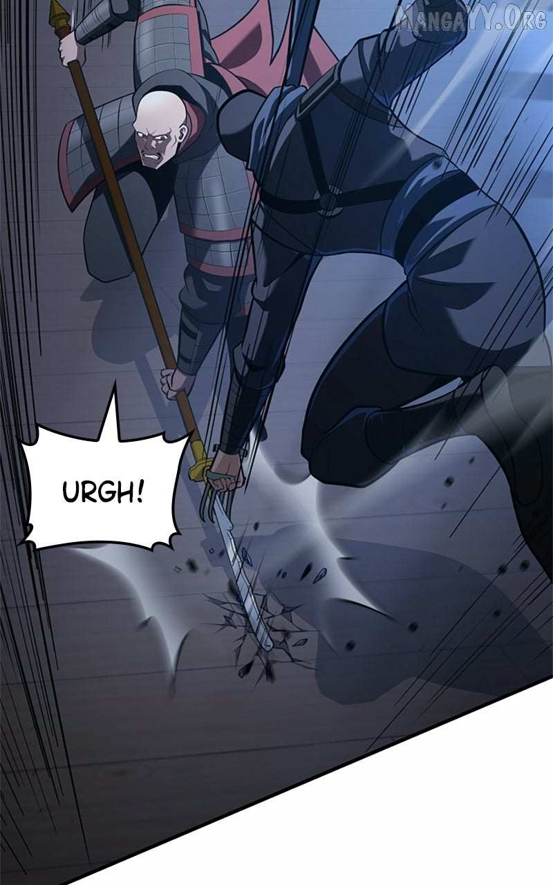 Assassin’s Creed: Forgotten Temple Chapter 143 page 64 - 