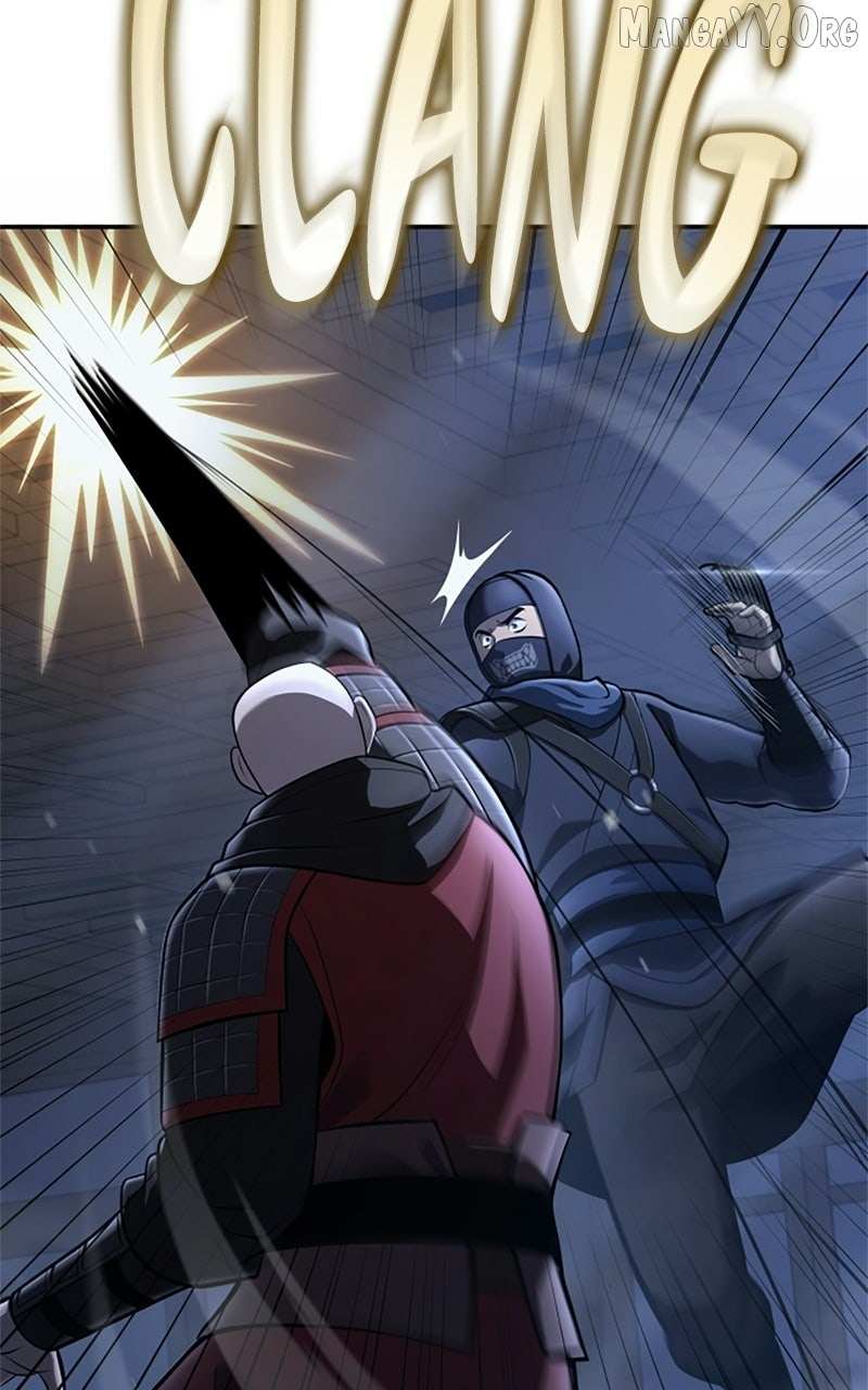 Assassin’s Creed: Forgotten Temple Chapter 143 page 71 - 