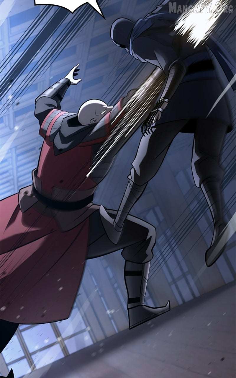 Assassin’s Creed: Forgotten Temple Chapter 143 page 80 - 