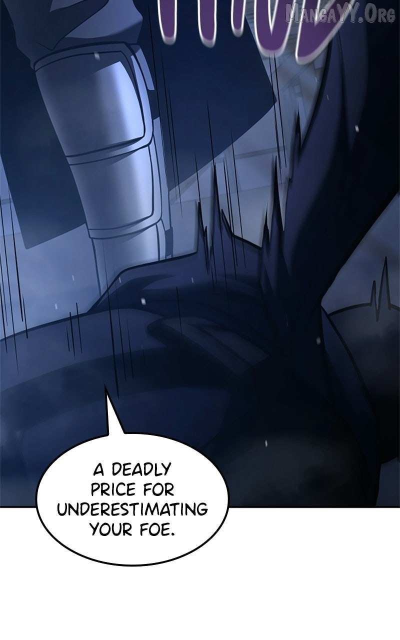Assassin’s Creed: Forgotten Temple Chapter 143 page 82 - 