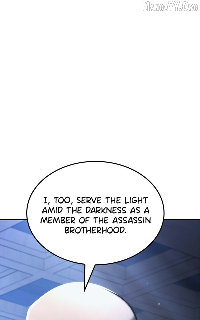 Assassin’s Creed: Forgotten Temple Chapter 143 page 83 - 