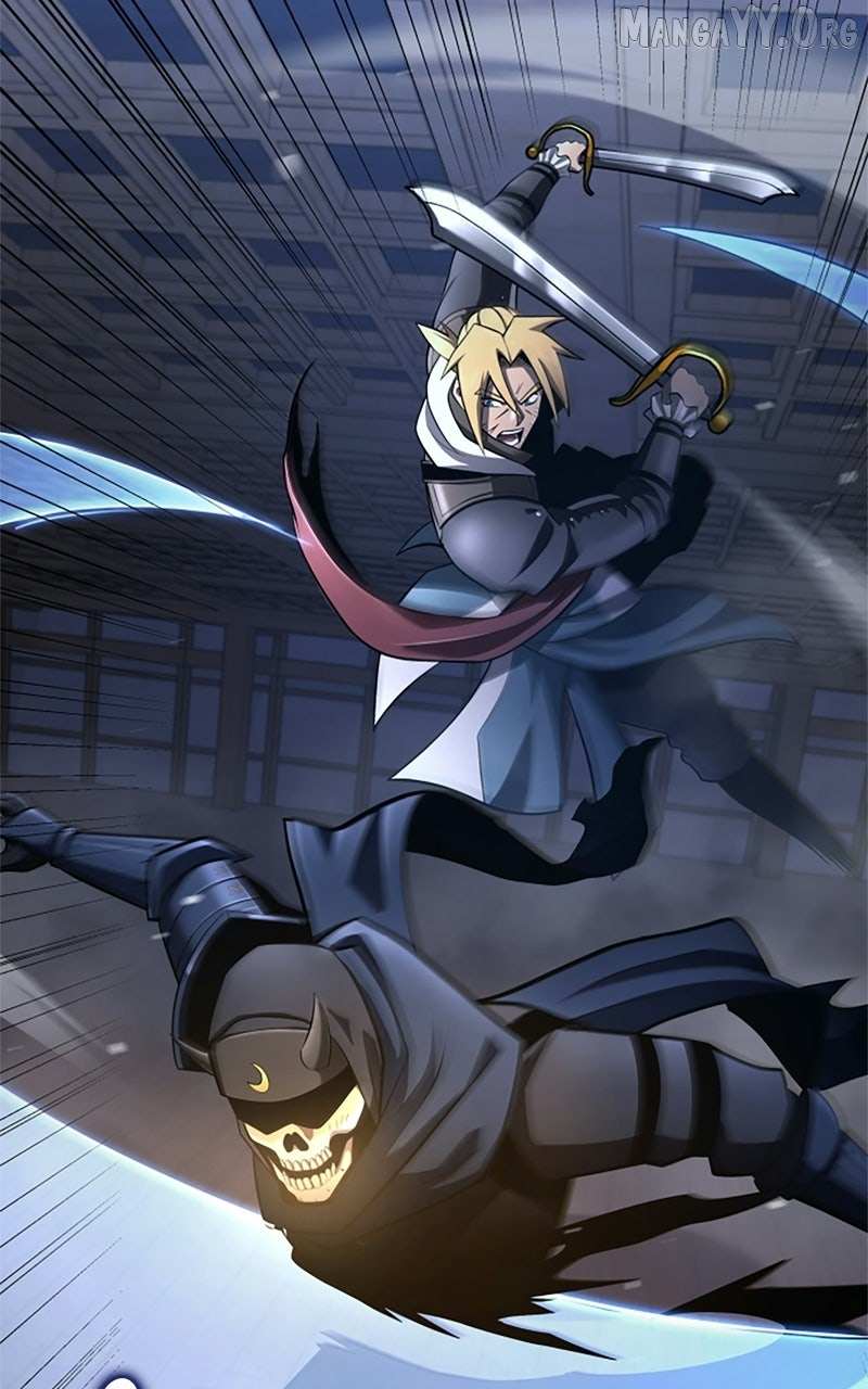 Assassin’s Creed: Forgotten Temple Chapter 143 page 88 - 
