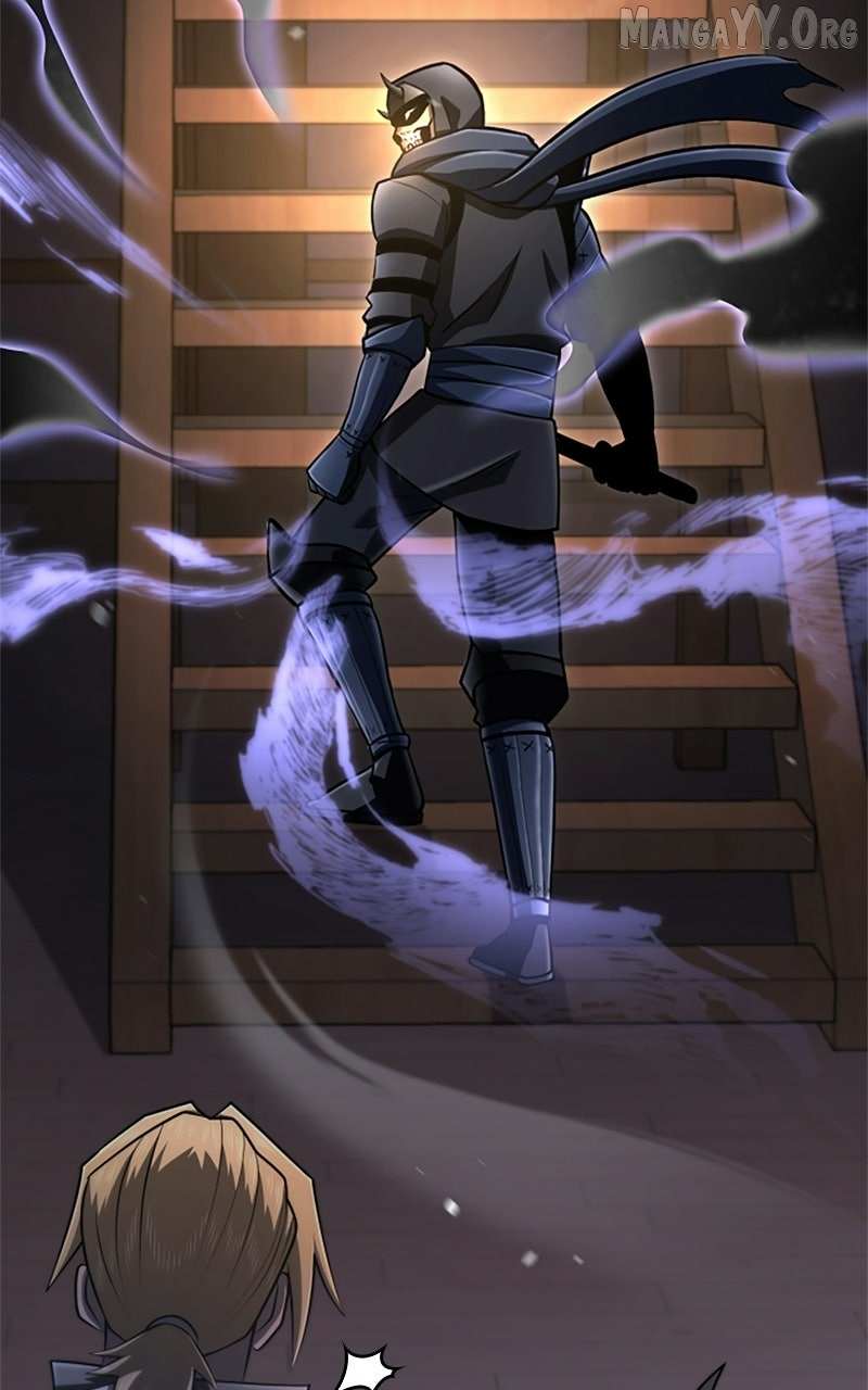 Assassin’s Creed: Forgotten Temple Chapter 143 page 92 - 
