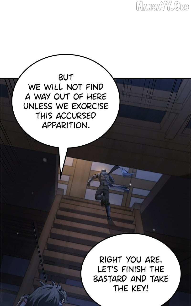 Assassin’s Creed: Forgotten Temple Chapter 143 page 96 - 