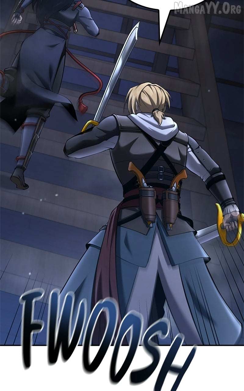 Assassin’s Creed: Forgotten Temple Chapter 143 page 97 - 