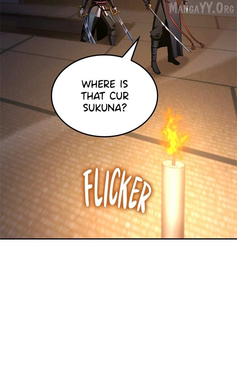 Assassin’s Creed: Forgotten Temple Chapter 143 page 99 - 