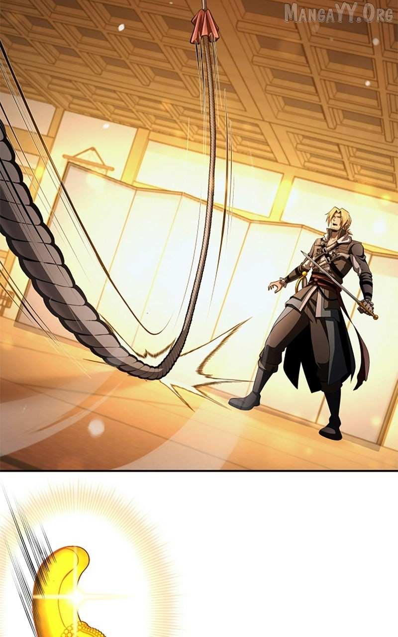 Assassin’s Creed: Forgotten Temple Chapter 144 page 105 - 