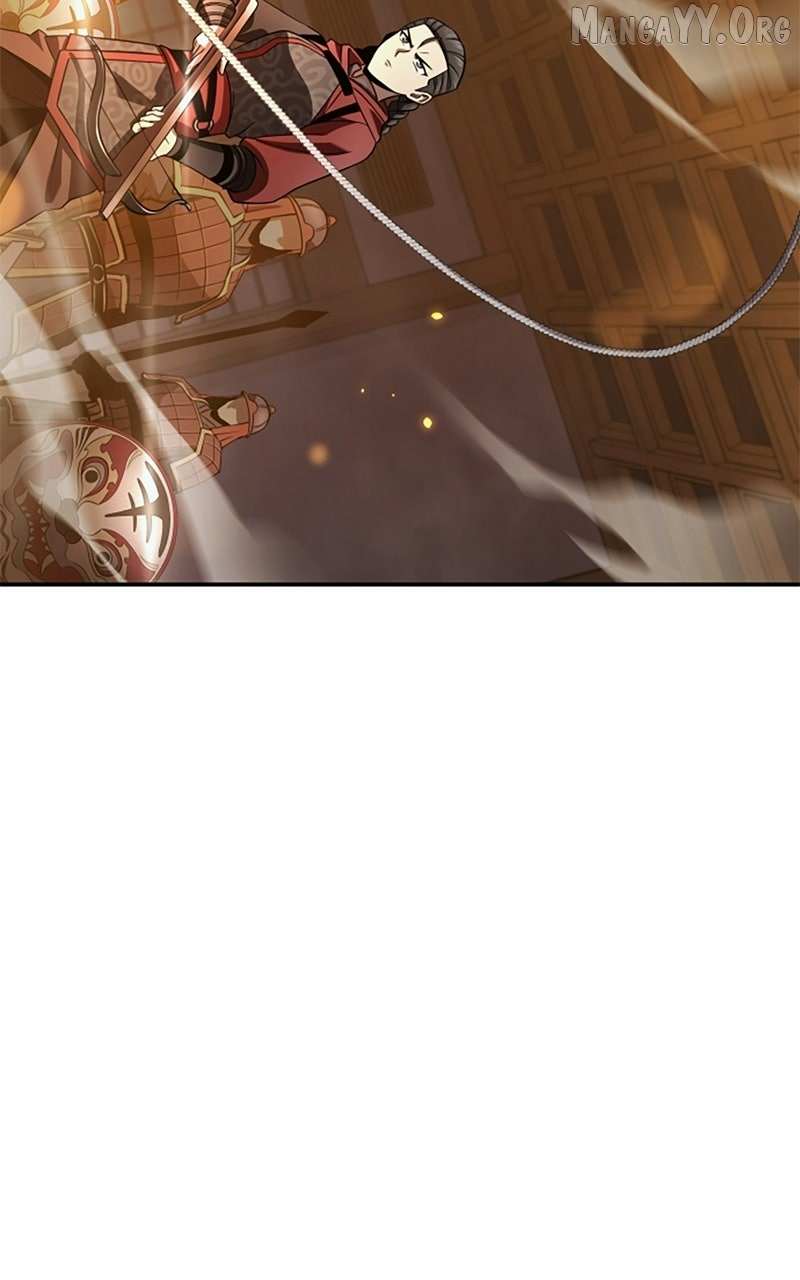 Assassin’s Creed: Forgotten Temple Chapter 144 page 109 - 