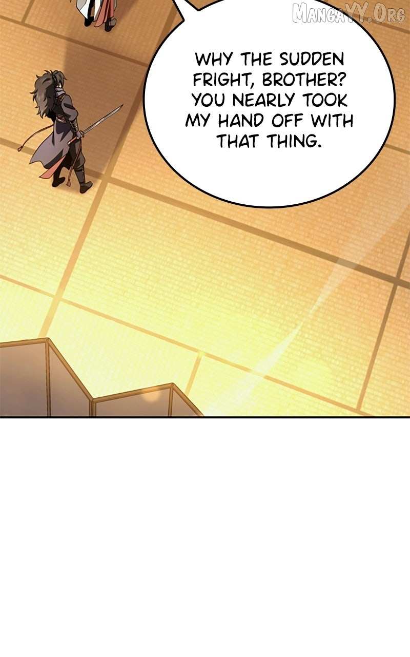 Assassin’s Creed: Forgotten Temple Chapter 144 page 111 - 