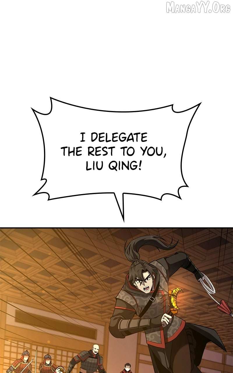 Assassin’s Creed: Forgotten Temple Chapter 144 page 112 - 