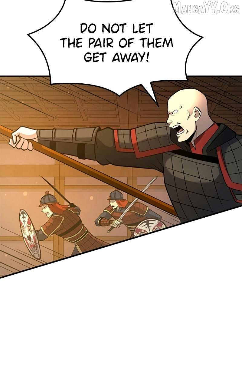 Assassin’s Creed: Forgotten Temple Chapter 144 page 114 - 