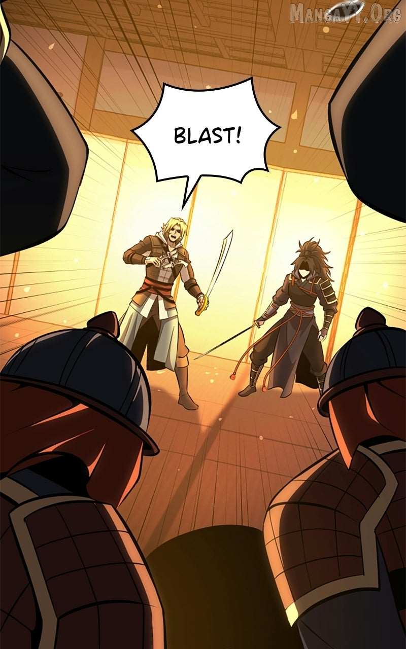 Assassin’s Creed: Forgotten Temple Chapter 144 page 116 - 