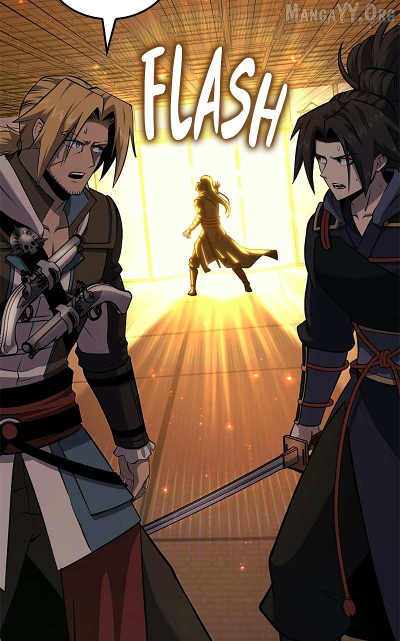 Assassin’s Creed: Forgotten Temple Chapter 144 page 123 - 