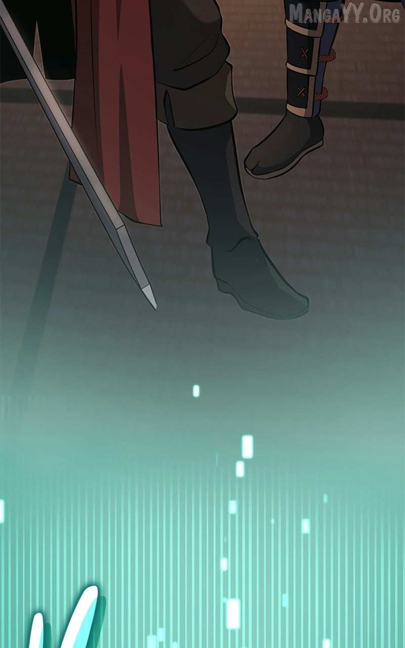 Assassin’s Creed: Forgotten Temple Chapter 144 page 124 - 