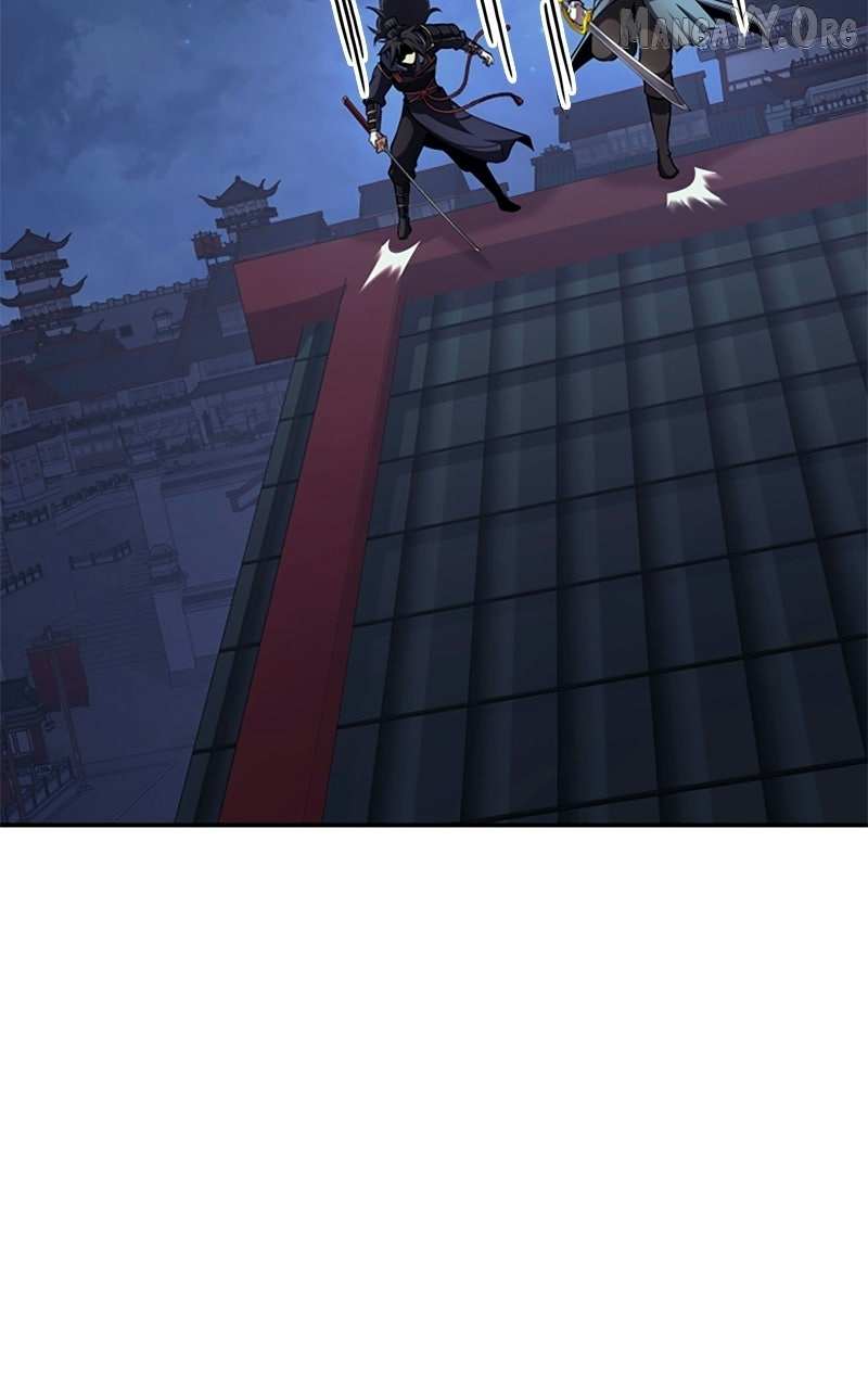 Assassin’s Creed: Forgotten Temple Chapter 144 page 127 - 