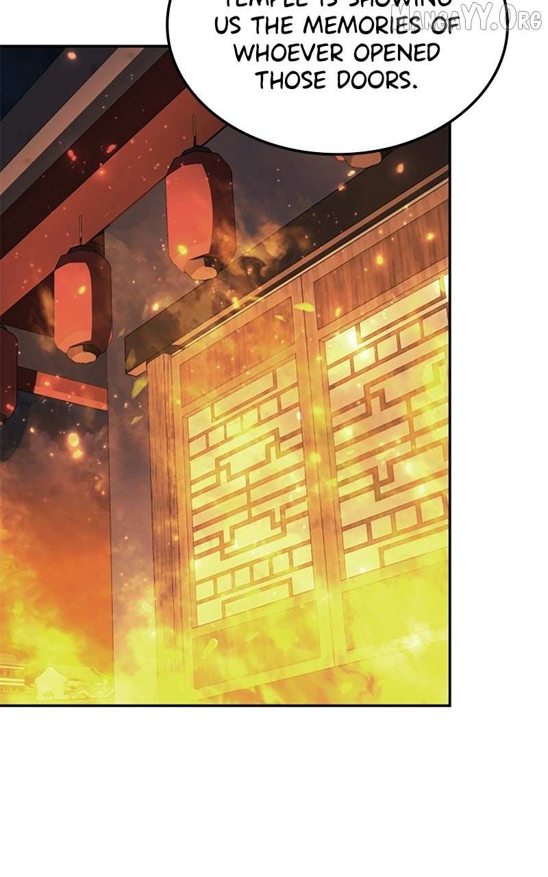 Assassin’s Creed: Forgotten Temple Chapter 144 page 130 - 