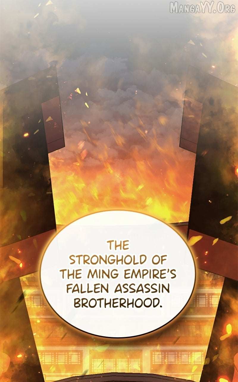 Assassin’s Creed: Forgotten Temple Chapter 144 page 133 - 