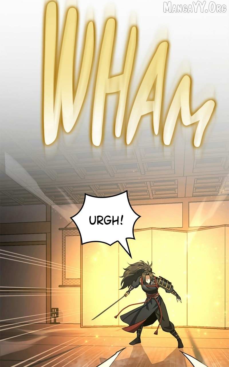 Assassin’s Creed: Forgotten Temple Chapter 144 page 19 - 