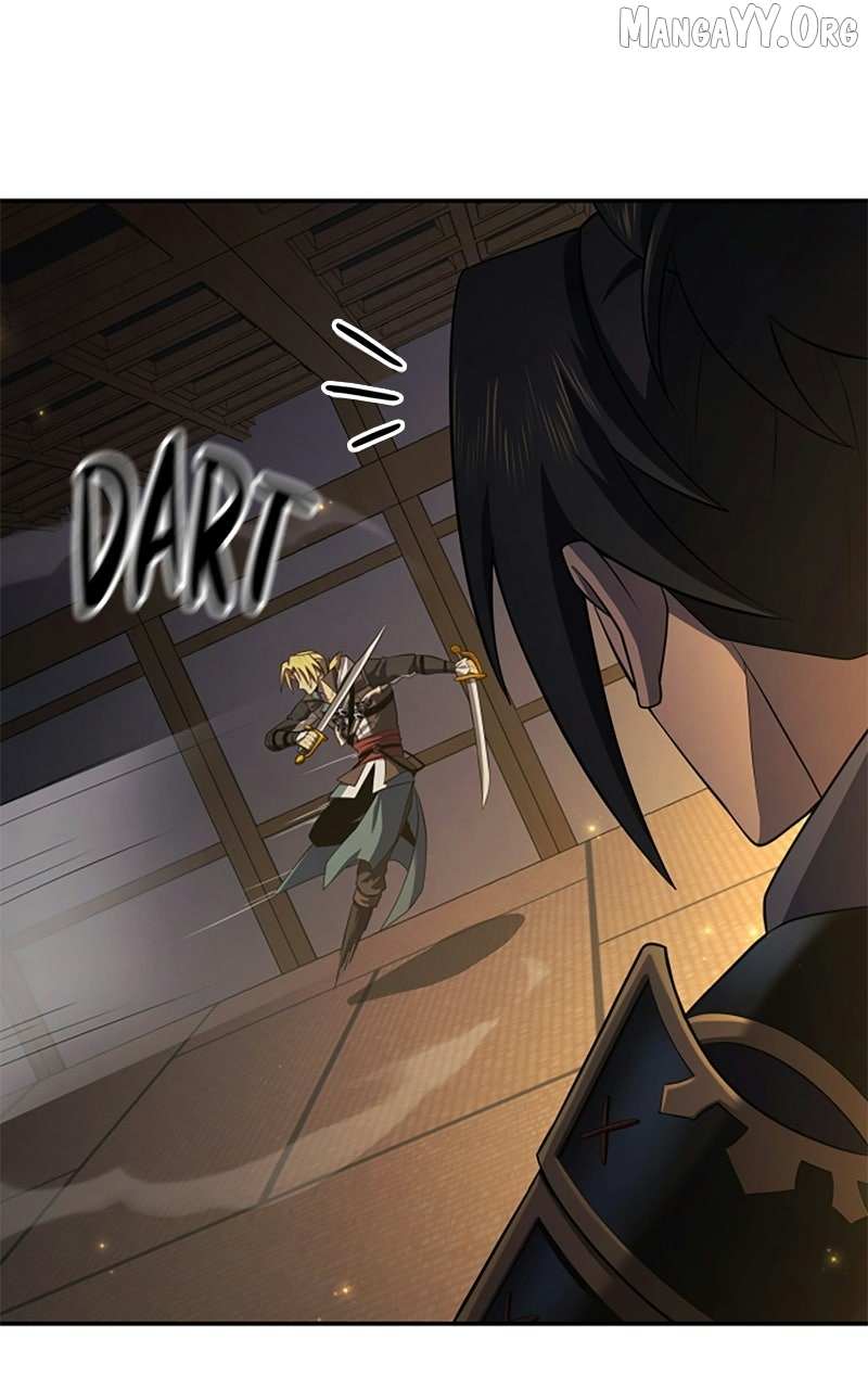 Assassin’s Creed: Forgotten Temple Chapter 144 page 21 - 