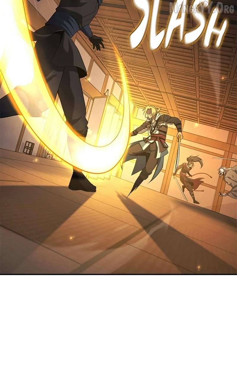 Assassin’s Creed: Forgotten Temple Chapter 144 page 23 - 