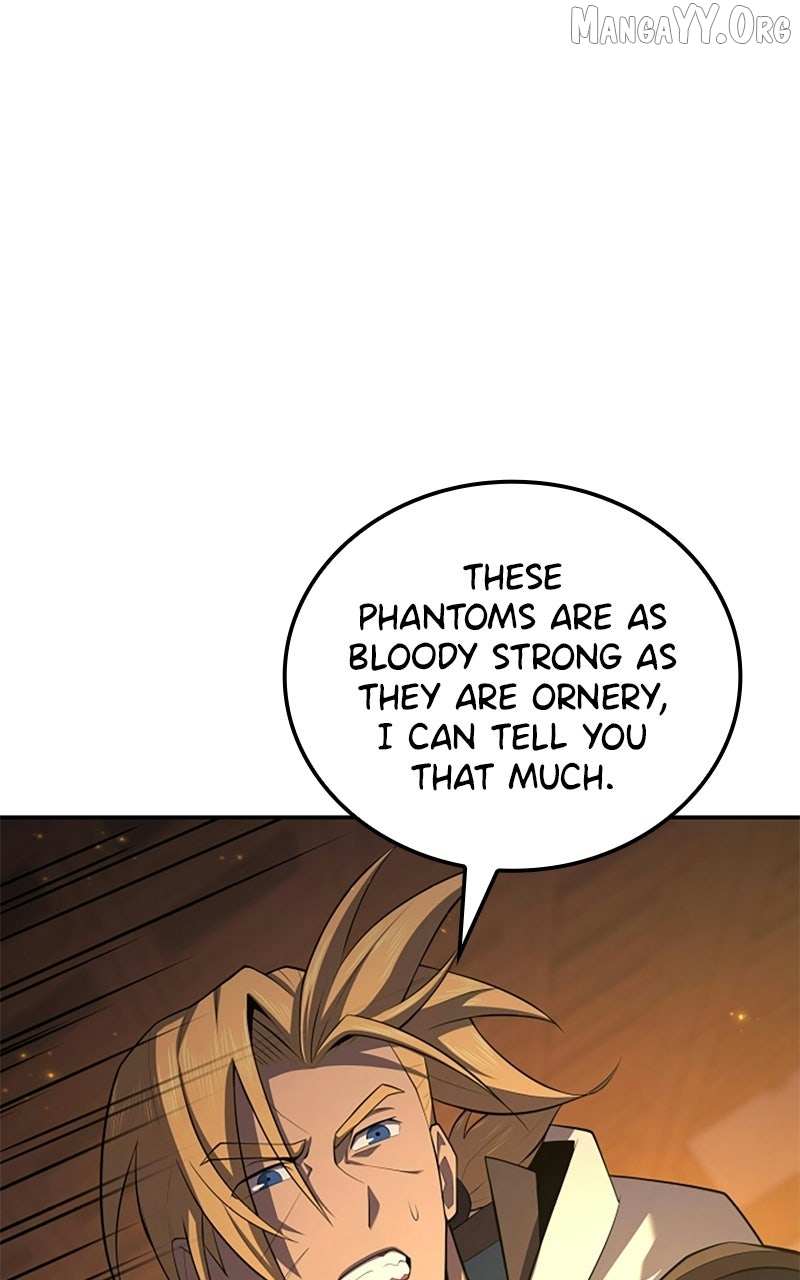 Assassin’s Creed: Forgotten Temple Chapter 144 page 24 - 