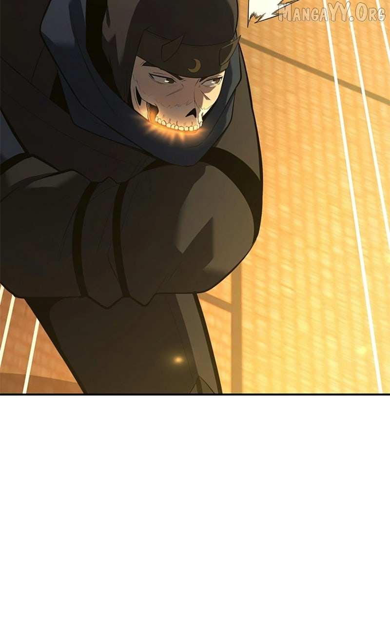 Assassin’s Creed: Forgotten Temple Chapter 144 page 31 - 