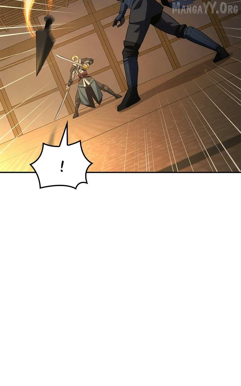 Assassin’s Creed: Forgotten Temple Chapter 144 page 33 - 