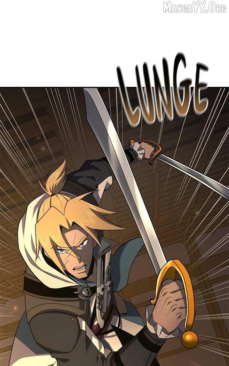 Assassin’s Creed: Forgotten Temple Chapter 144 page 34 - 