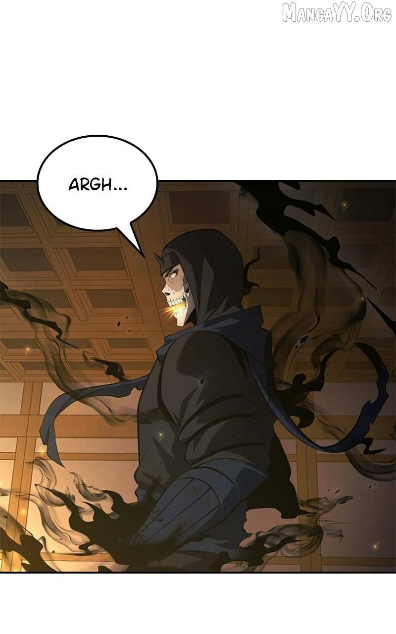 Assassin’s Creed: Forgotten Temple Chapter 144 page 38 - 