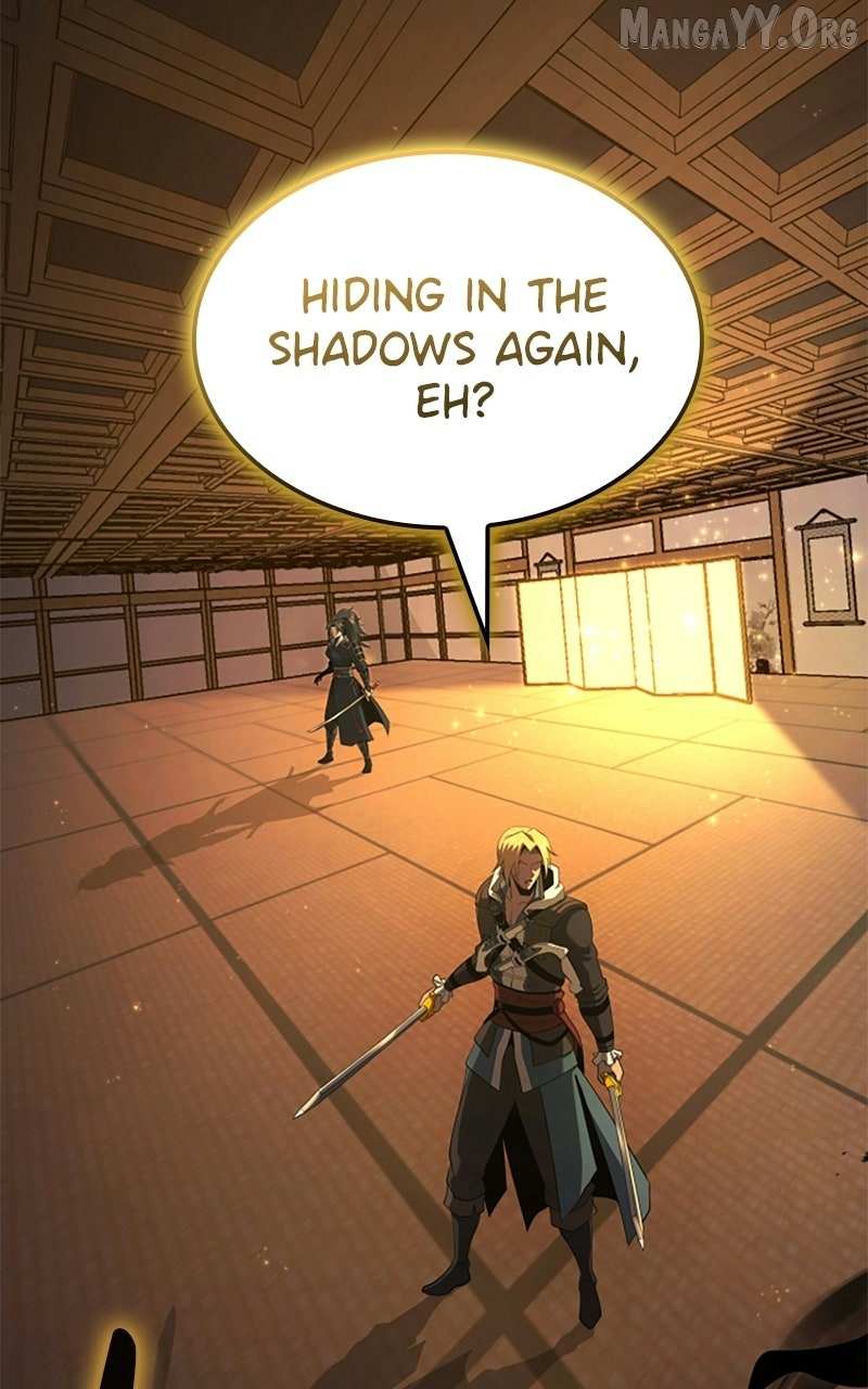 Assassin’s Creed: Forgotten Temple Chapter 144 page 42 - 