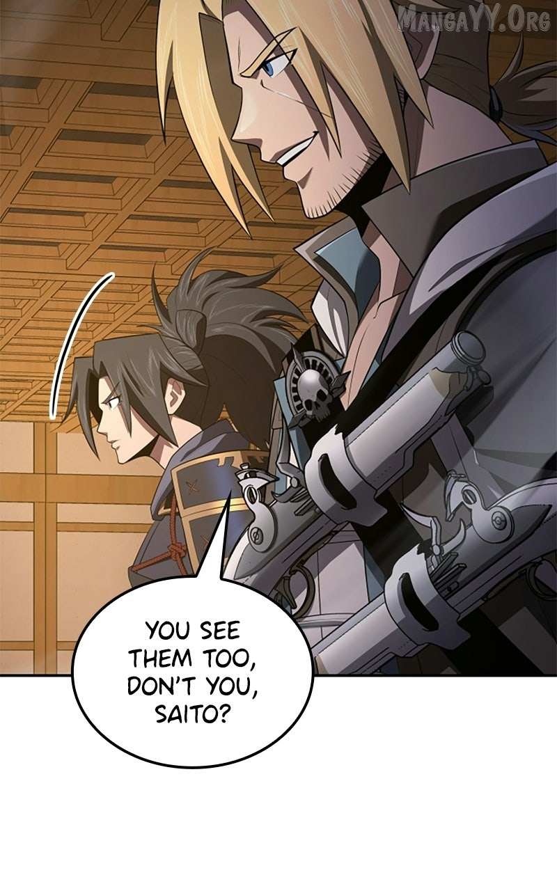 Assassin’s Creed: Forgotten Temple Chapter 144 page 45 - 