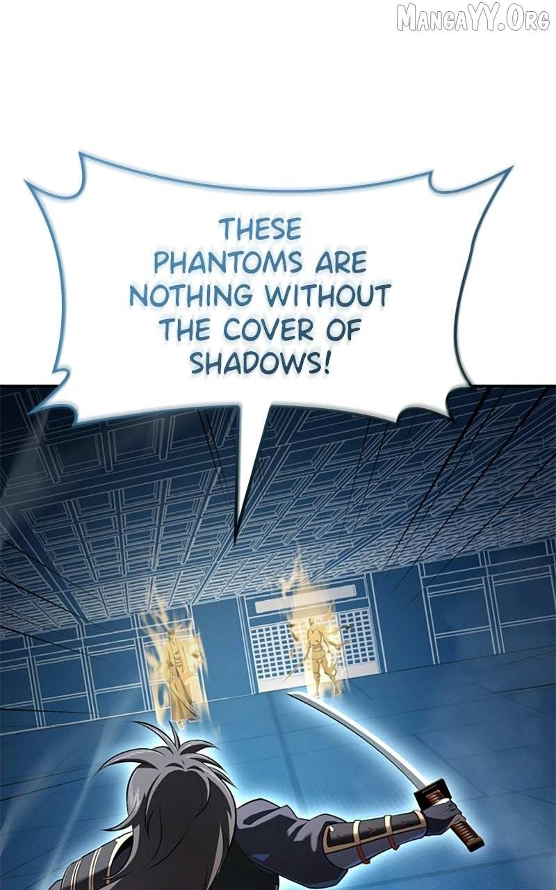 Assassin’s Creed: Forgotten Temple Chapter 144 page 48 - 