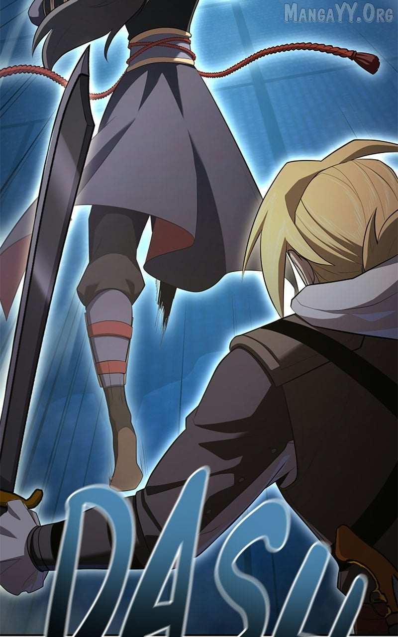 Assassin’s Creed: Forgotten Temple Chapter 144 page 49 - 