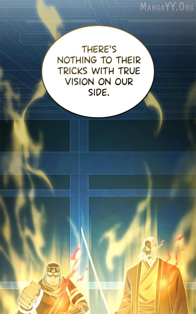 Assassin’s Creed: Forgotten Temple Chapter 144 page 6 - 