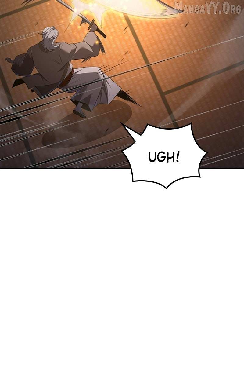 Assassin’s Creed: Forgotten Temple Chapter 144 page 52 - 