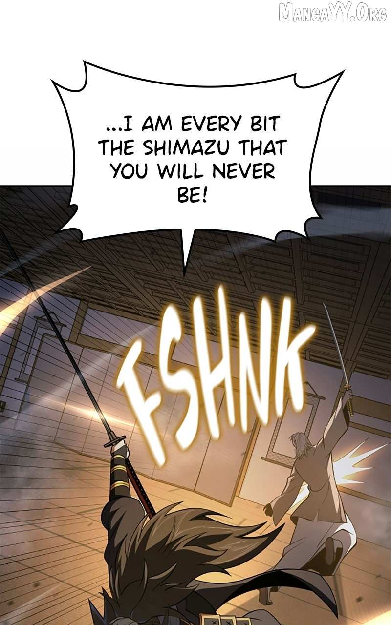 Assassin’s Creed: Forgotten Temple Chapter 144 page 59 - 