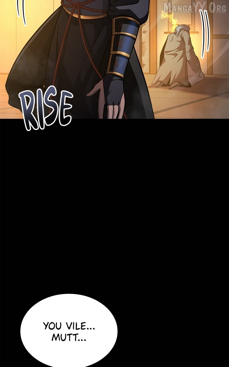 Assassin’s Creed: Forgotten Temple Chapter 144 page 63 - 