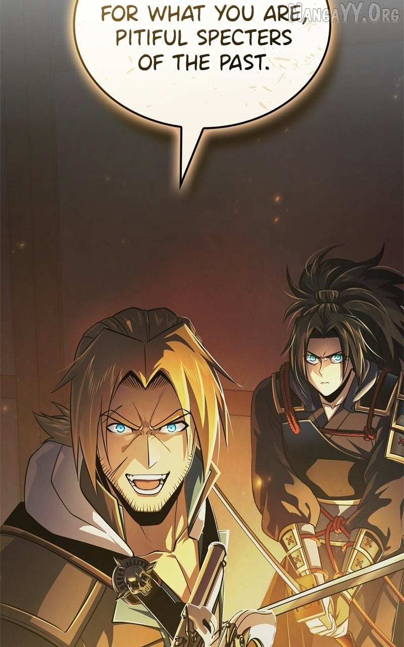 Assassin’s Creed: Forgotten Temple Chapter 144 page 8 - 