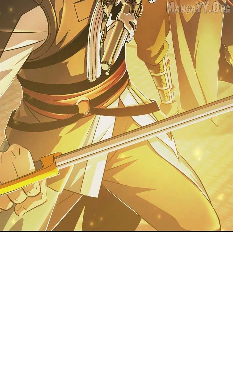 Assassin’s Creed: Forgotten Temple Chapter 144 page 9 - 