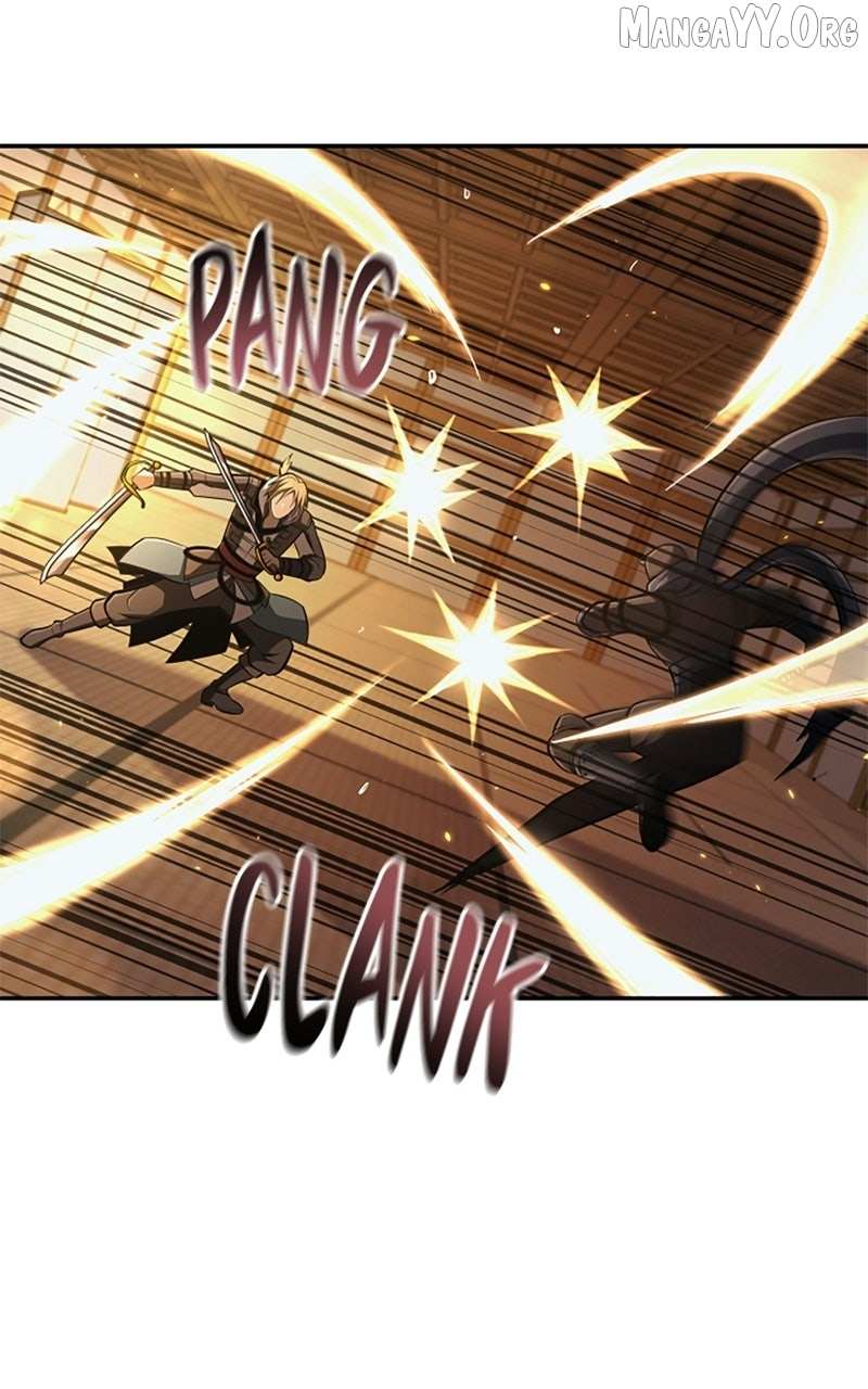 Assassin’s Creed: Forgotten Temple Chapter 144 page 86 - 
