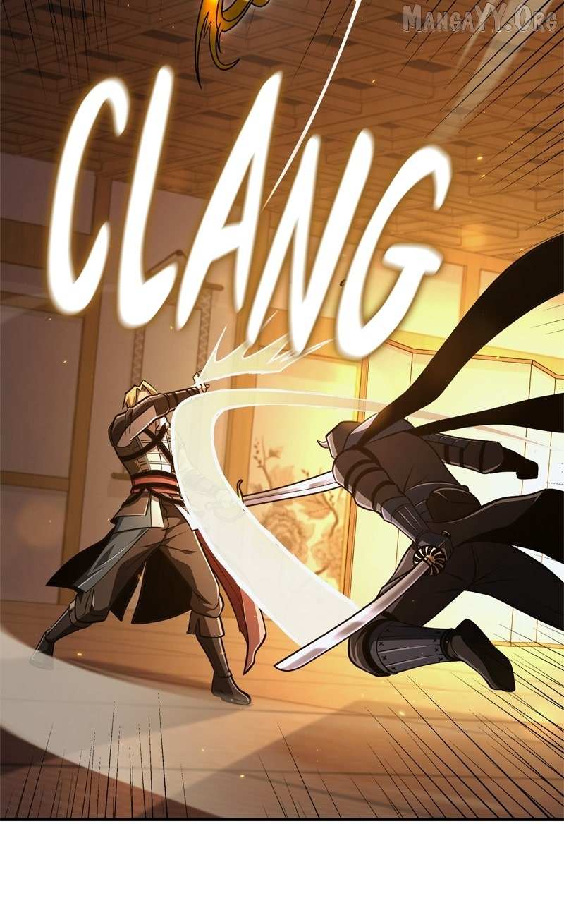 Assassin’s Creed: Forgotten Temple Chapter 144 page 88 - 