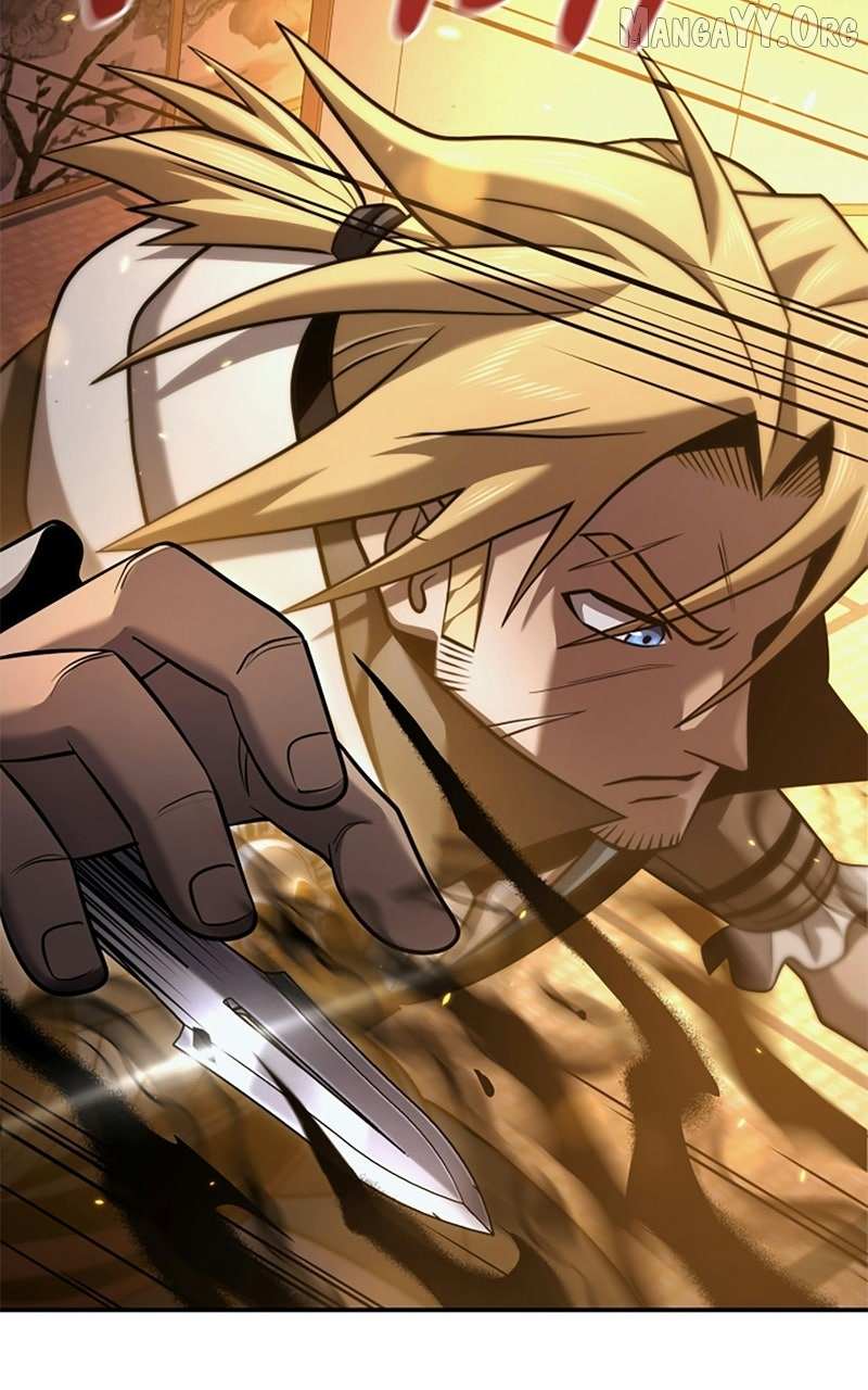 Assassin’s Creed: Forgotten Temple Chapter 144 page 95 - 