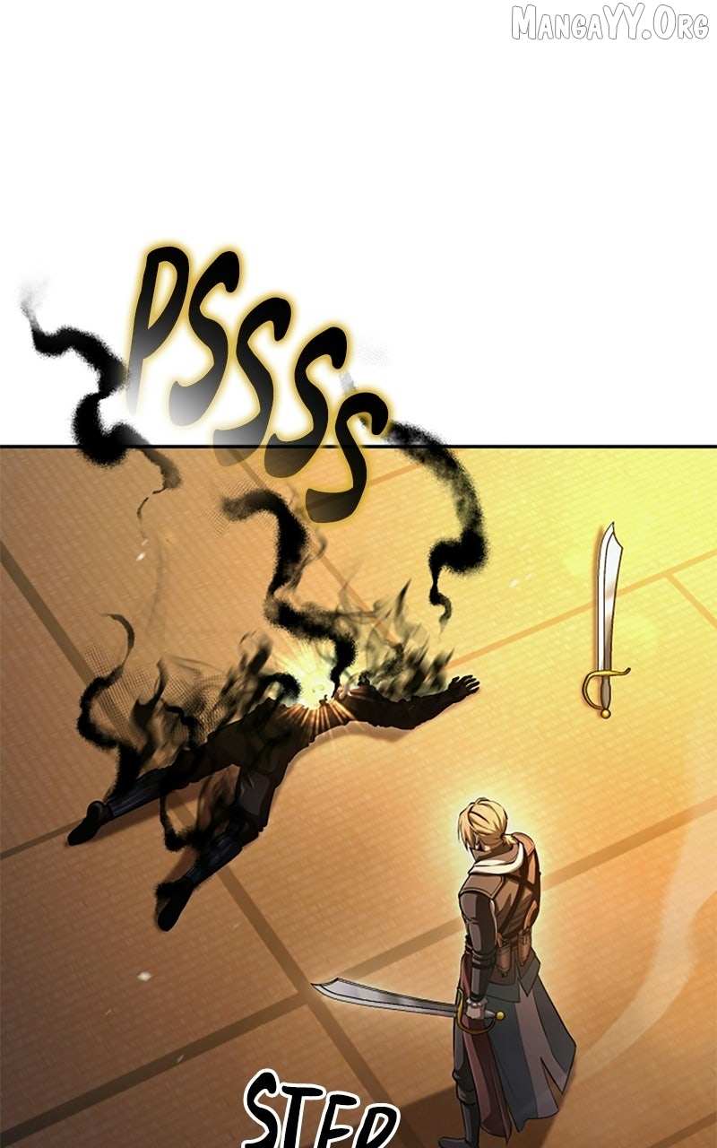 Assassin’s Creed: Forgotten Temple Chapter 144 page 98 - 