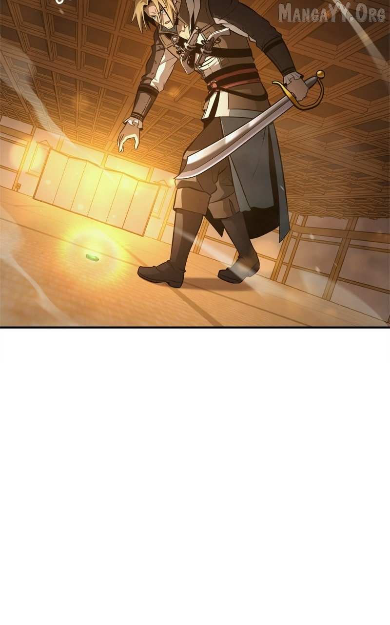 Assassin’s Creed: Forgotten Temple Chapter 144 page 100 - 