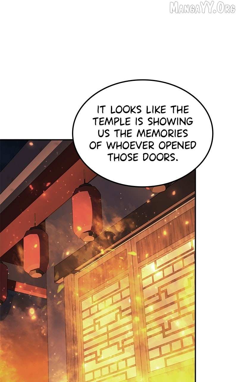Assassin’s Creed: Forgotten Temple Chapter 145 page 2 - 