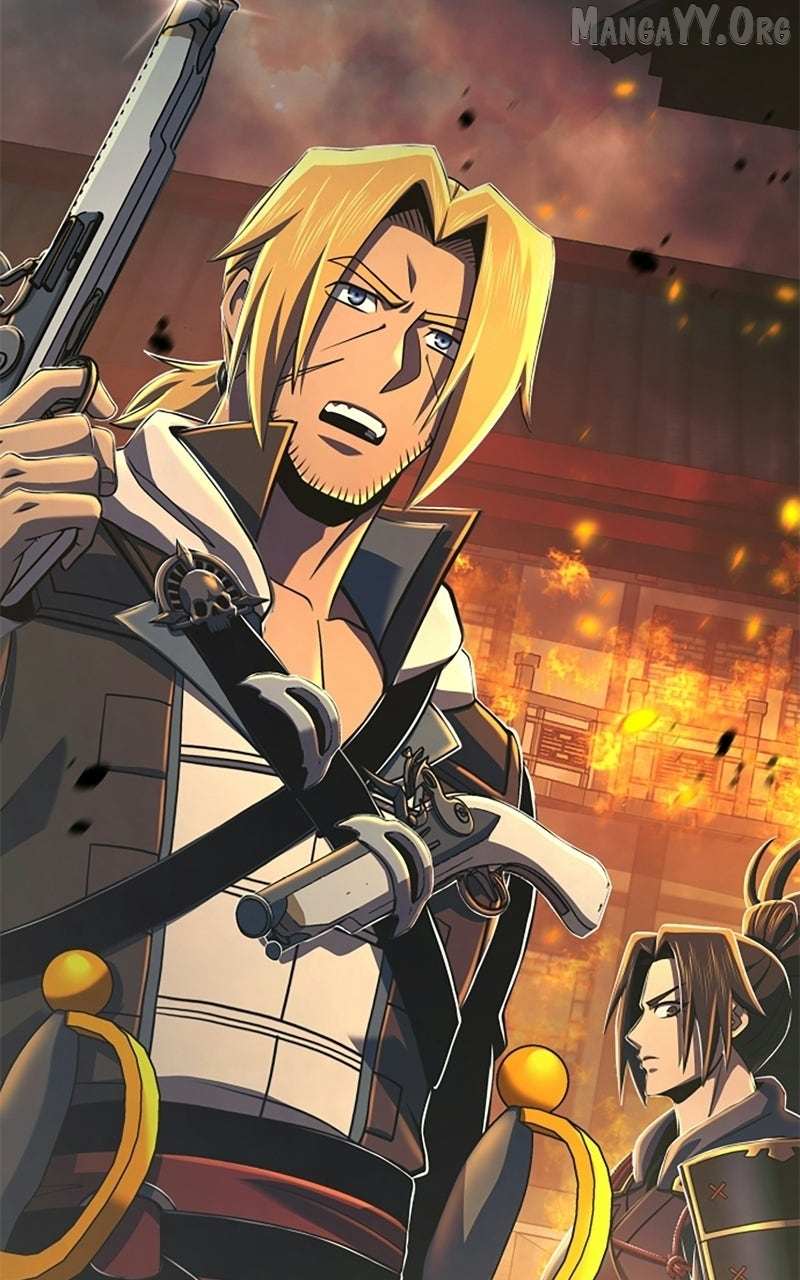 Assassin’s Creed: Forgotten Temple Chapter 145 page 108 - 